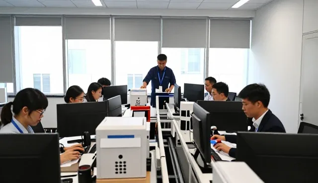 管理优化方案