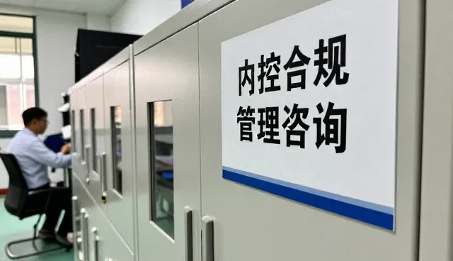 旺季备货实录：常年管理顾问数字化转型咨询注意事项