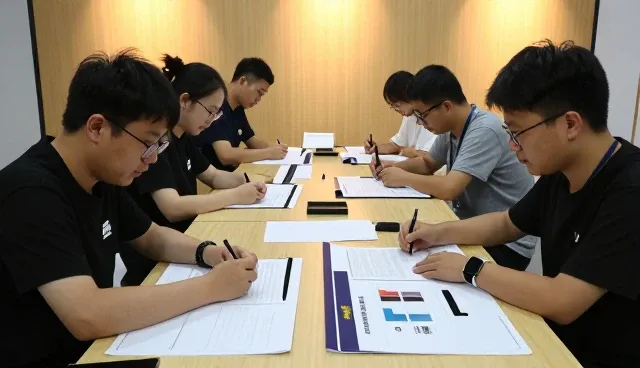 景程家办(深圳)咨询有限公司带来农业基地应用中的信息咨询体验