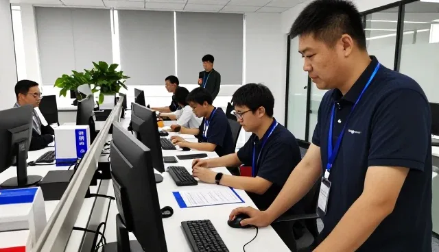 企业文化咨询解决管理咨询中的常见需求